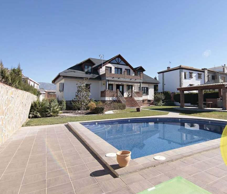 Villa nórdica, Otura Exterior foto